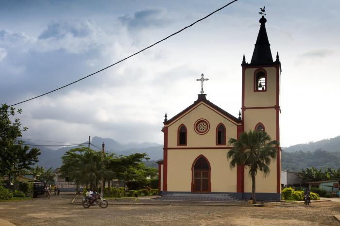 Objetivo 2019: siete rincones (cinco en España) que deberías apuntar en tu lista de buenos propósitos