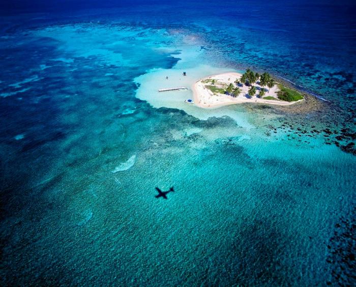 Objetivo 2019: siete rincones (cinco en España) que deberías apuntar en tu lista de buenos propósitos