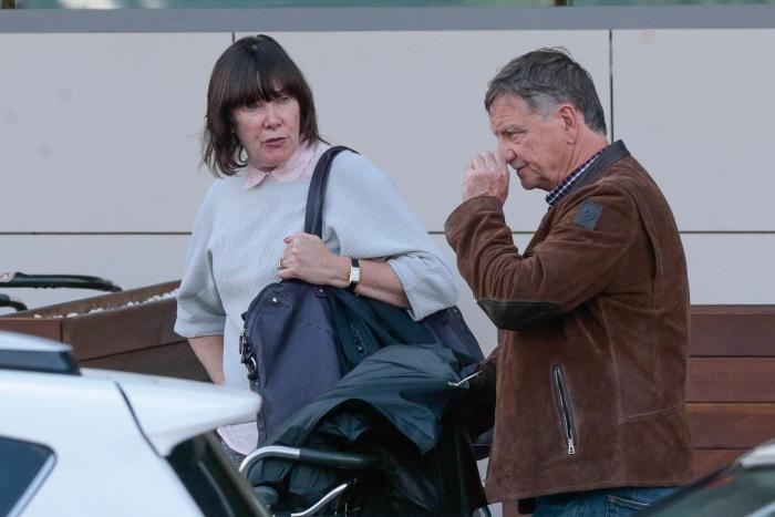 Las pistas que indican que Alicia Vikander y Michael Fassbender se han casado en Ibiza