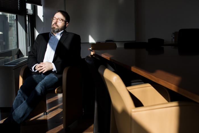 'Espantada' de Girauta ante una pregunta de Gonzo en El Intermedio: "Tengo trabajo de verdad"