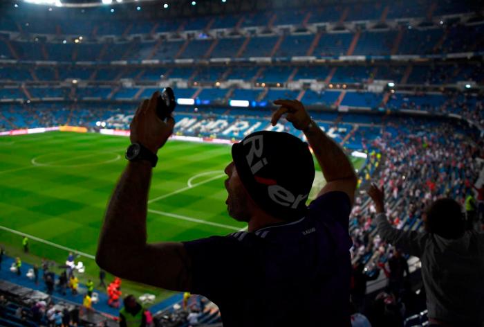 River Plate se lleva la Libertadores más larga de la historia (3-1)