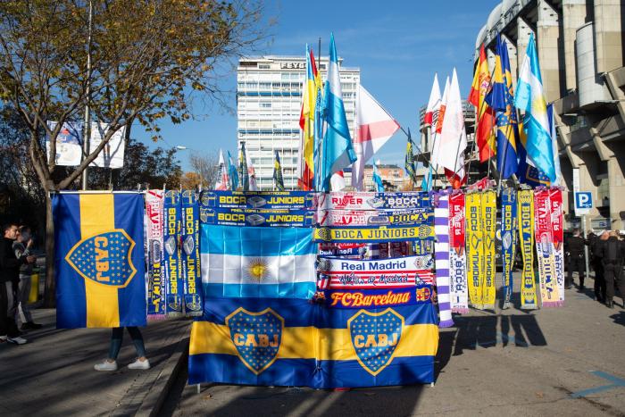 River Plate se lleva la Libertadores más larga de la historia (3-1)