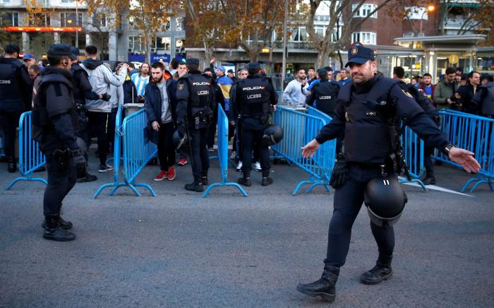 River Plate se lleva la Libertadores más larga de la historia (3-1)