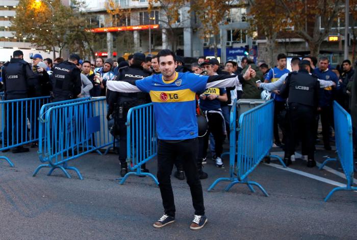 River Plate se lleva la Libertadores más larga de la historia (3-1)