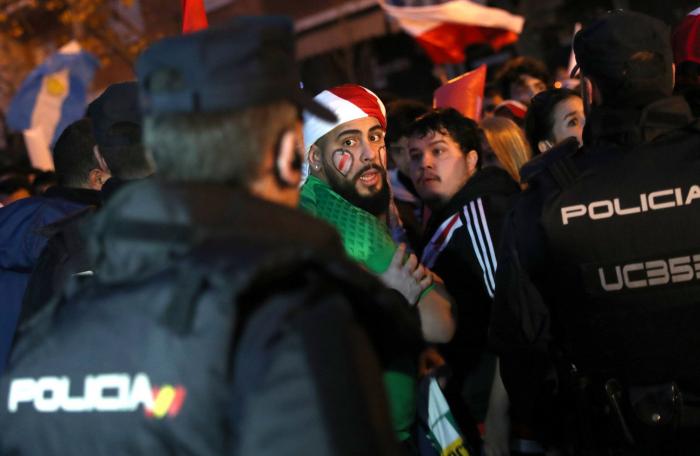 River Plate se lleva la Libertadores más larga de la historia (3-1)