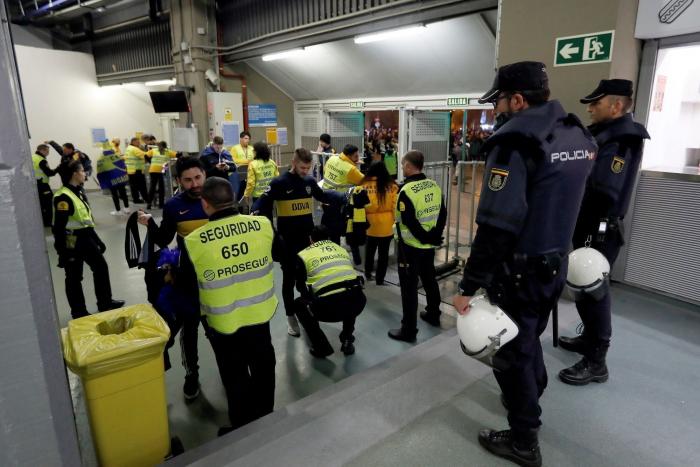 River Plate se lleva la Libertadores más larga de la historia (3-1)