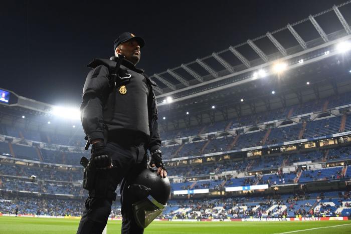 River Plate se lleva la Libertadores más larga de la historia (3-1)