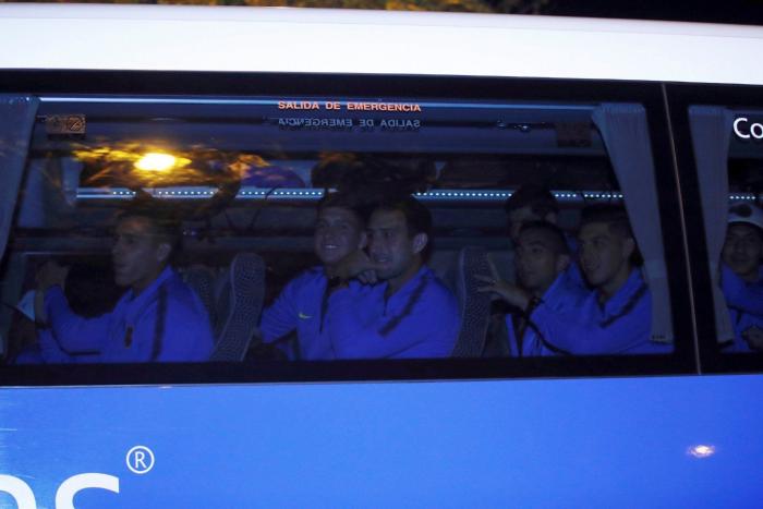 River Plate se lleva la Libertadores más larga de la historia (3-1)