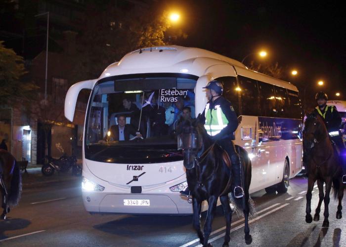 River Plate se lleva la Libertadores más larga de la historia (3-1)