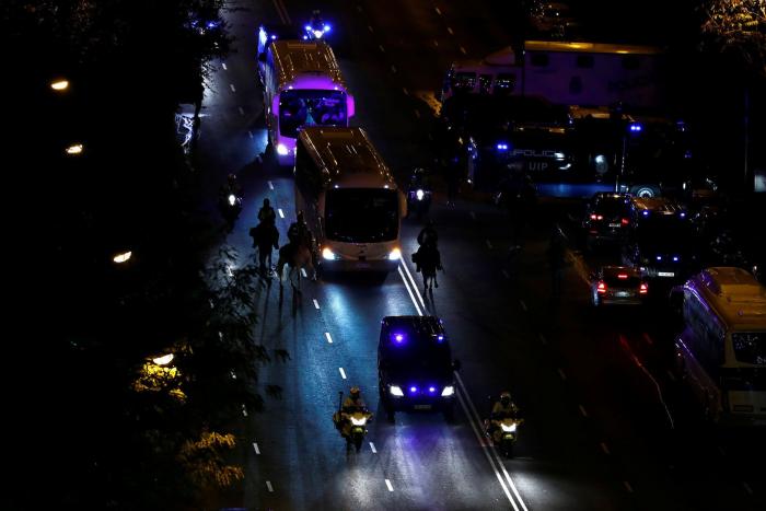 River Plate se lleva la Libertadores más larga de la historia (3-1)