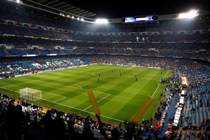 River Plate se lleva la Libertadores más larga de la historia (3-1)