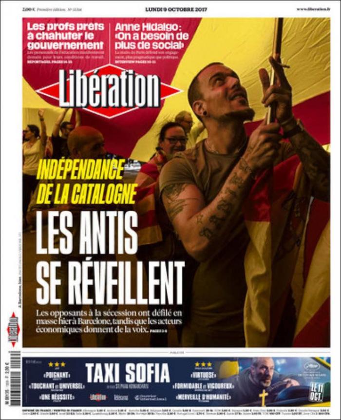 Pérez-Reverte arrasa en Twitter con sus mensajes tras el sí pero no de Puigdemont