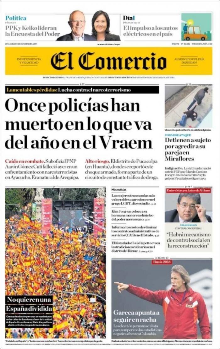 Pérez-Reverte arrasa en Twitter con sus mensajes tras el sí pero no de Puigdemont