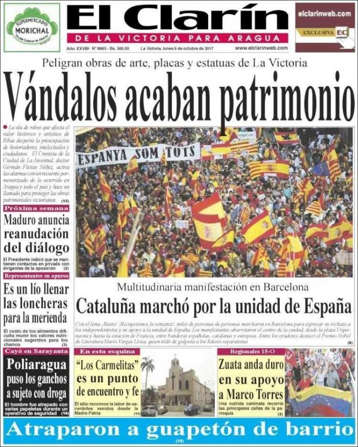 Pérez-Reverte arrasa en Twitter con sus mensajes tras el sí pero no de Puigdemont