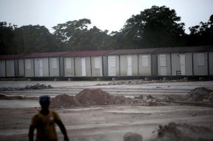 Grecia pide ayuda a la UE desbordada por la llegada de más de 80.000 inmigrantes este verano