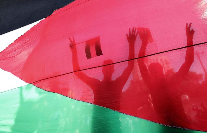 Fatah y Hamás muestran en Egipto su compromiso de completar la reconciliación palestina