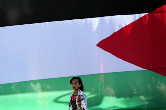 Fatah y Hamás muestran en Egipto su compromiso de completar la reconciliación palestina