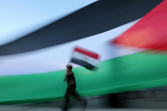 Fatah y Hamás muestran en Egipto su compromiso de completar la reconciliación palestina