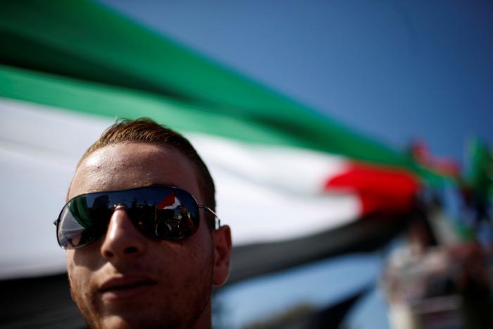 Fatah y Hamás muestran en Egipto su compromiso de completar la reconciliación palestina