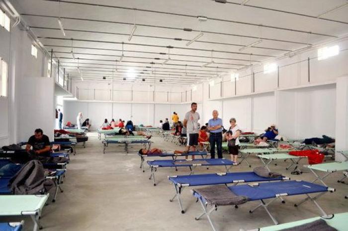 El incendio de la Sierra de Gata ha arrasado más de 5.000 hectáreas