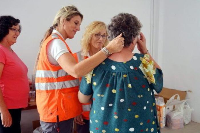 El incendio de la Sierra de Gata ha arrasado más de 5.000 hectáreas