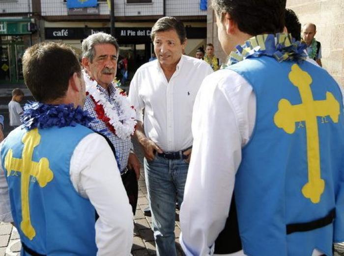 Las impresionantes fotos del descenso del Sella