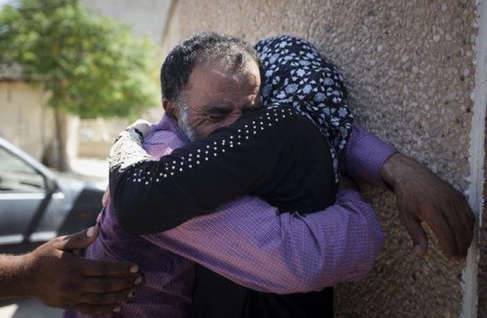 Muere el padre del bebé fallecido en el incendio causado por colonos judíos