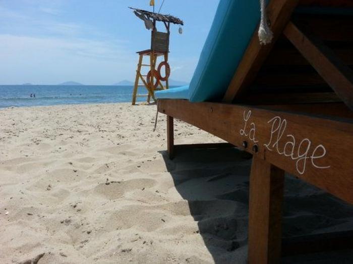 Hoi an: el Vietnam más acogedor