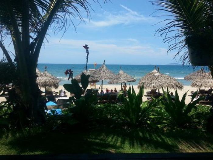 Hoi an: el Vietnam más acogedor