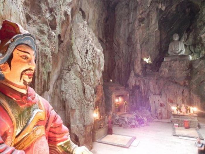 Hoi an: el Vietnam más acogedor