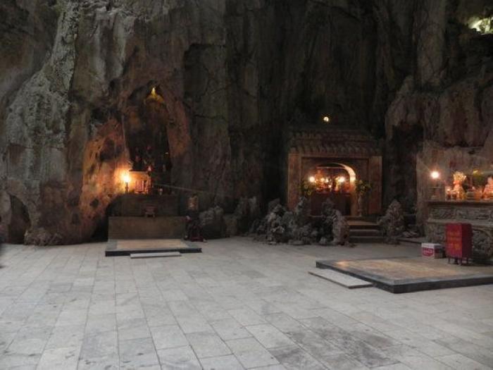 Hoi an: el Vietnam más acogedor