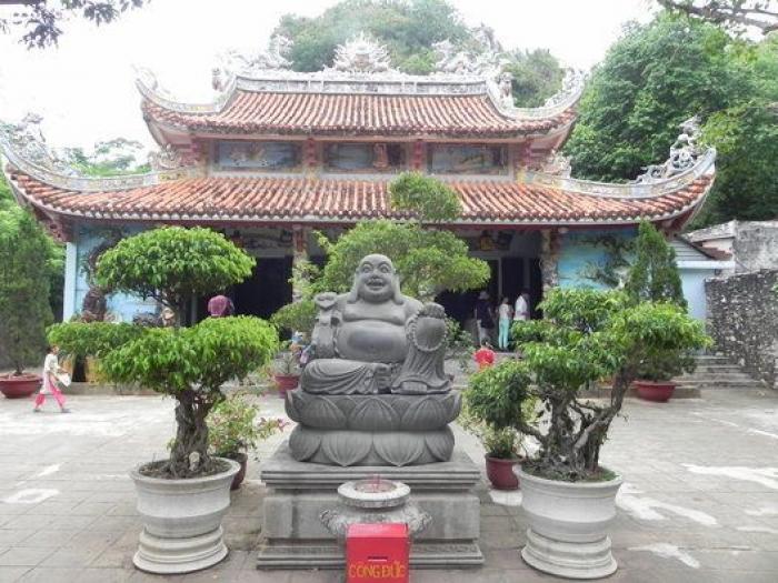 Hoi an: el Vietnam más acogedor