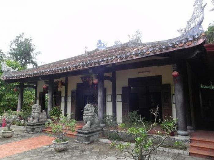 Hoi an: el Vietnam más acogedor