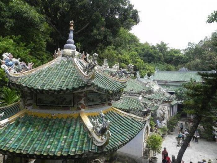 Hoi an: el Vietnam más acogedor