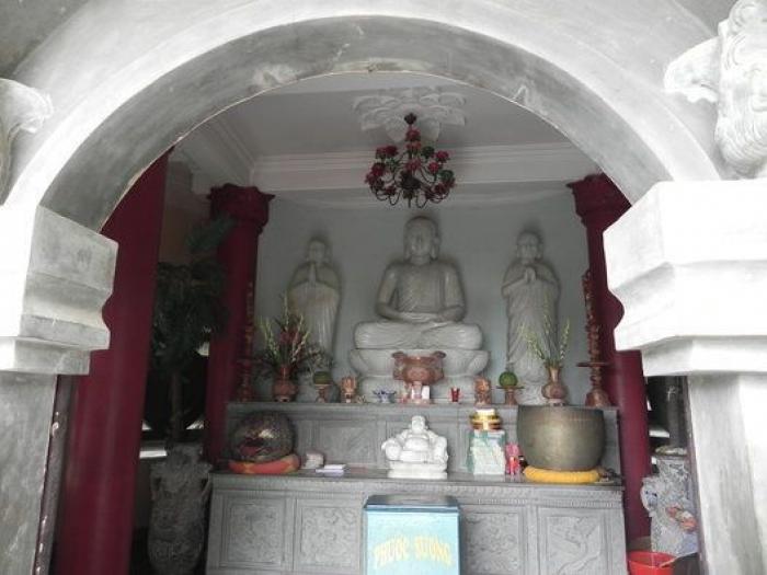 Hoi an: el Vietnam más acogedor