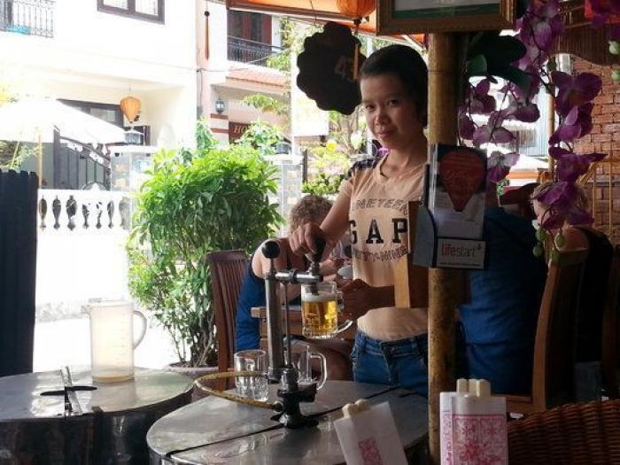 Hoi an: el Vietnam más acogedor