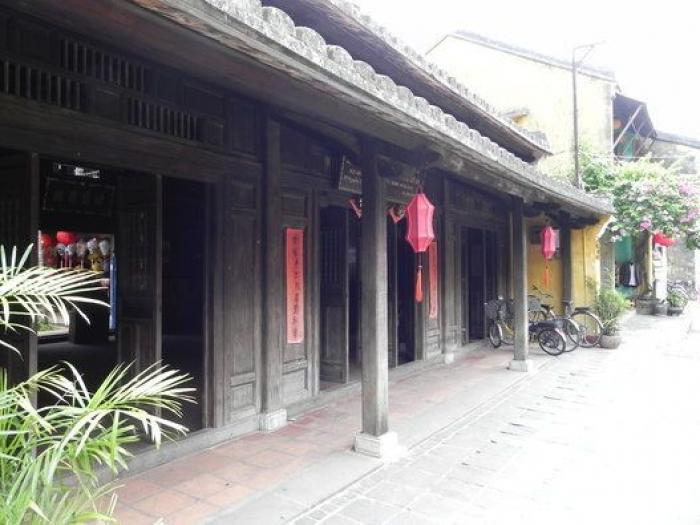 Hoi an: el Vietnam más acogedor