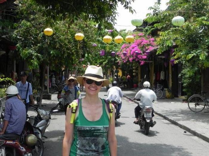 Hoi an: el Vietnam más acogedor