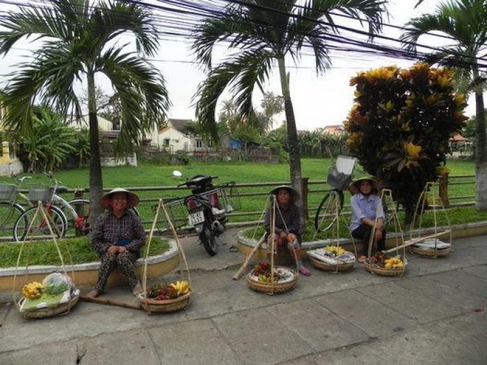 Hoi an: el Vietnam más acogedor