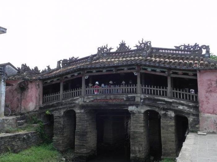 Hoi an: el Vietnam más acogedor