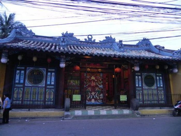 Hoi an: el Vietnam más acogedor