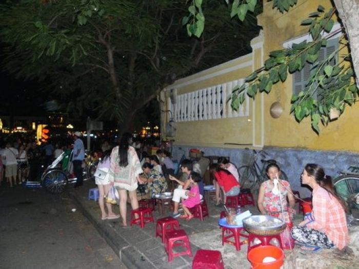 Hoi an: el Vietnam más acogedor