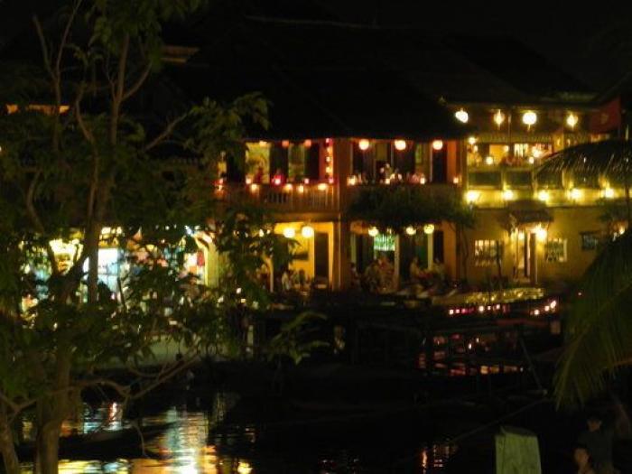 Hoi an: el Vietnam más acogedor