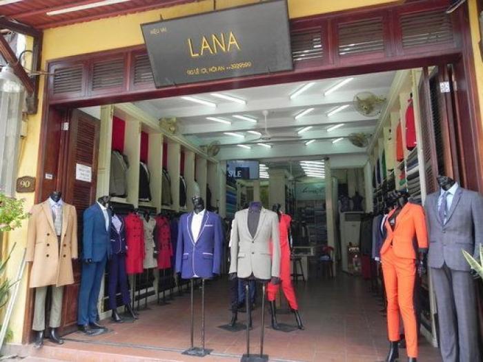 Hoi an: el Vietnam más acogedor