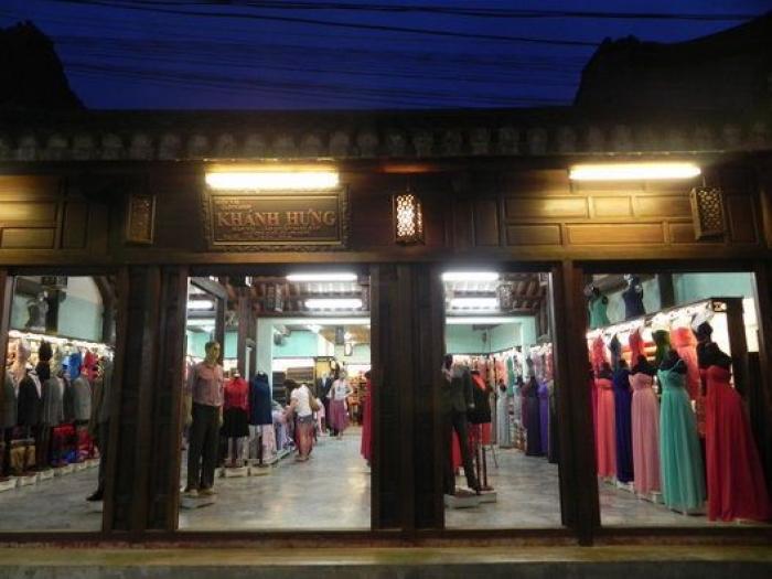 Hoi an: el Vietnam más acogedor