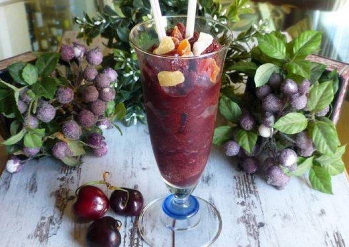 Ni helados ni granizados: refréscate con estas diez recetas de sorbetes