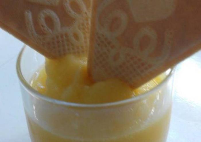 Ni helados ni granizados: refréscate con estas diez recetas de sorbetes