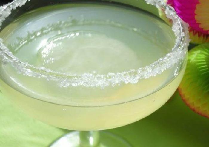 Ni helados ni granizados: refréscate con estas diez recetas de sorbetes