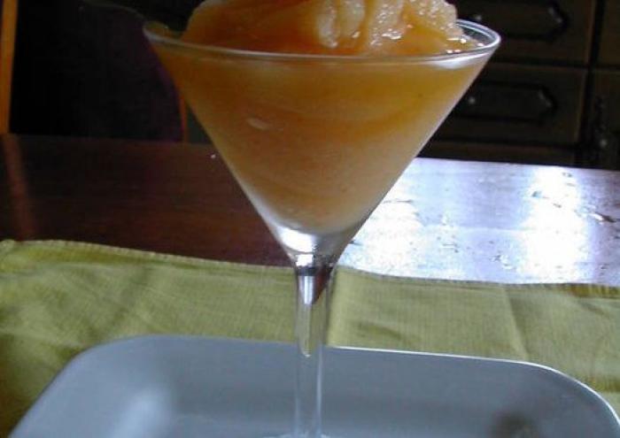 Ni helados ni granizados: refréscate con estas diez recetas de sorbetes