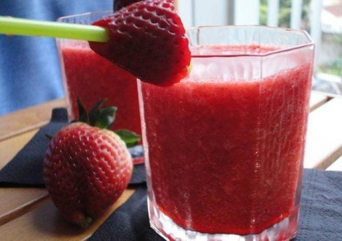Ni helados ni granizados: refréscate con estas diez recetas de sorbetes